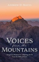 Andrew D. Mayes | Voices From The Mountains | Buch | Englisch (2021) | Gebunden