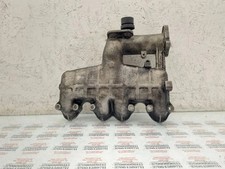 VW BORA Variant 1J6 Ansaugbrücke 038129713J 1.90 Diesel 2001 31479978