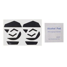 Mouse Skates Feet Pads for G502 0.6MM Thickness Gaming Mouse Foot Pad