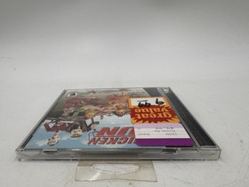 Chicken Run (2000) Sega Dreamcast CIB in Original Case Complete In Box