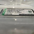 Star Wars 1977 Luke Skywalker Double Telescoping Saber Graded AFA 85