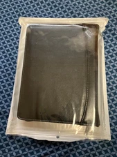  Filofax A5 size planner made by  leather works