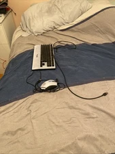 Razer Turret Wireless Mechanical Gaming Keyboard and Mouse Combo