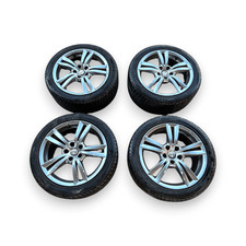 Cerchi in lega alfa romeo giulietta (225/45/R17) (2010-2020)