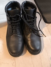 Scarponcini Donna Goretex