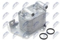 NTY CCL-PL-016 ÖLküHler, MotoröL FüR Opel