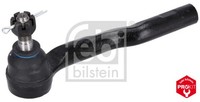 Spurstangenkopf Gelenkkopf Prokit Febi Bilstein 48133 FüR Mazda GJ GL BM BN BM4