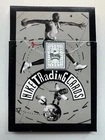 Empty Box 1991 Nike Michael Jordan Spike Lee Trading Cards Pack