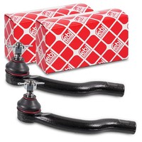 2X Febi Bilstein Spurstangenkopf Vorne Toyota RAV A4 A3 Lexus NX Z1