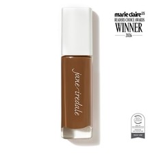 Jane Iredale Skintuition SPF30 30ml 1oz - 74 Deep Tester NEW FAST SHIP