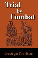 George Neilson | Trial By Combat | Taschenbuch | Englisch (2009)