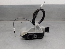 9826676580 türschloss v.l. für CITROEN C3 AIRCROSS FEEL 2017 4912622