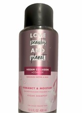 Love Beauty and Planet Vibrancy & Moisture Sh...