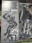 GI Joe 12" Action Sailor Black & White TV Edition 2018 figure in box