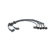 ZüNdleitungssatz Bosch Aftermarket-Expertise Passend FüR U.A. VW Golf