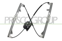 SK024W024 Fensterheber Vorne Links FüR Skoda Octavia III Combi (1Z5)
