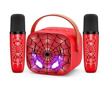 Mini Karaoke Machine Toys Gifts: Kids Toys Birthday Gifts for 4 5 6... Fast Ship