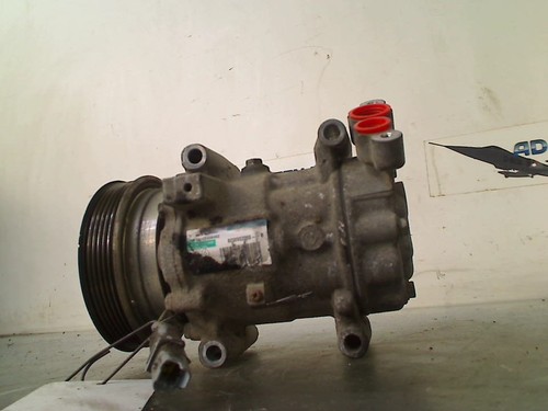 KLIMA PUMPE AC COMPRESSOR Renault Kangoo Express (FW) 2014 8200953359