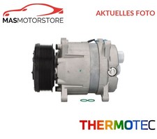 KOMPRESSOR KLIMAANLAGE THERMOTEC KTT090243 I FÜR SEAT IBIZA II,CORDOBA