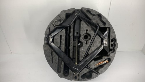 Car tool kit