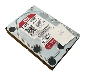 Wd30efrx | eBay