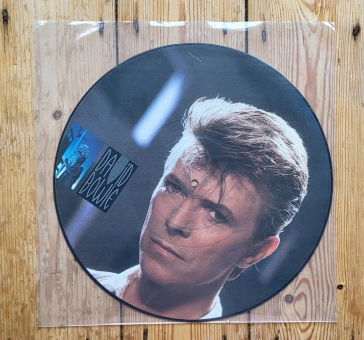 Preços baixos em David Bowie Excelente (EX) classificação do