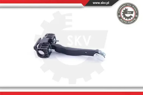 Türanschlag beidseitig 16SKV913 ESEN SKV für OPEL ZAFIRA / ZAFIRA FAMILY B - Bild 3 von 9