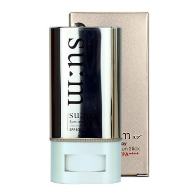 sum37 Sun-away Velvet Sun Stick 18g LSF 50+ / PA++++