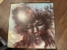 Jimi Hendrix Vinyl LP Lot – Cry of Love / Isle of Wight / In the Beginning -orig