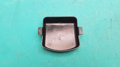 Mercedes W108 W109 W111 Hinterachse Differential Deckel Abdeckung 1116930030