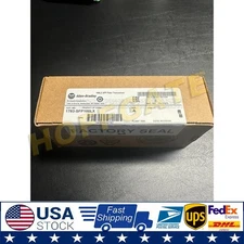 Allen-Bradley 1783-SFP100LX - 100LX SFP Fiber Transceiver New Factory Seal