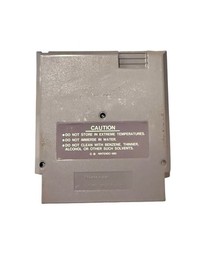 Arkanoid (Nintendo Entertainment System) Cartridge Only - Tested Authentic NES