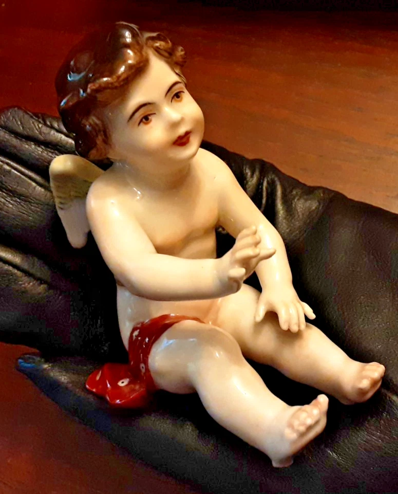capodimonte angel products for sale | eBay