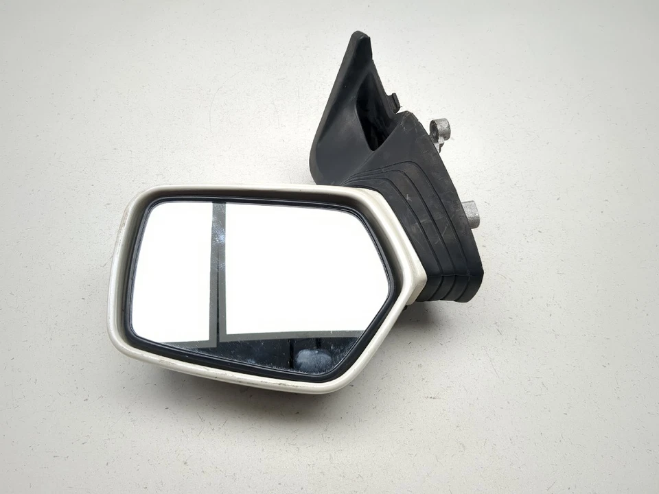 Espejo retrovisor delantero derecho honda gl1500 se 88-00 goldwing Foto 3 de 4