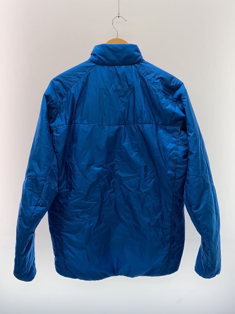 Giacca ARC'TERYX blu M usata