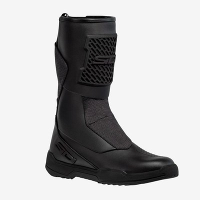 Motorradstiefel Herren Gore-Tex  Sidi Orion Black VORION
