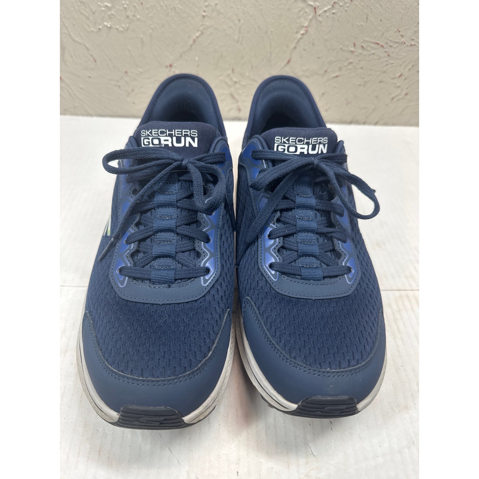SAOLA SKECHERS HandsFree slip in consistenti 2.0 potenziamento 220863 nuovo taglia US 11