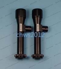 1 PCS SPO coaxial telephoto lens TCL1.0X-110D-HR 1X110 GOOD #pq