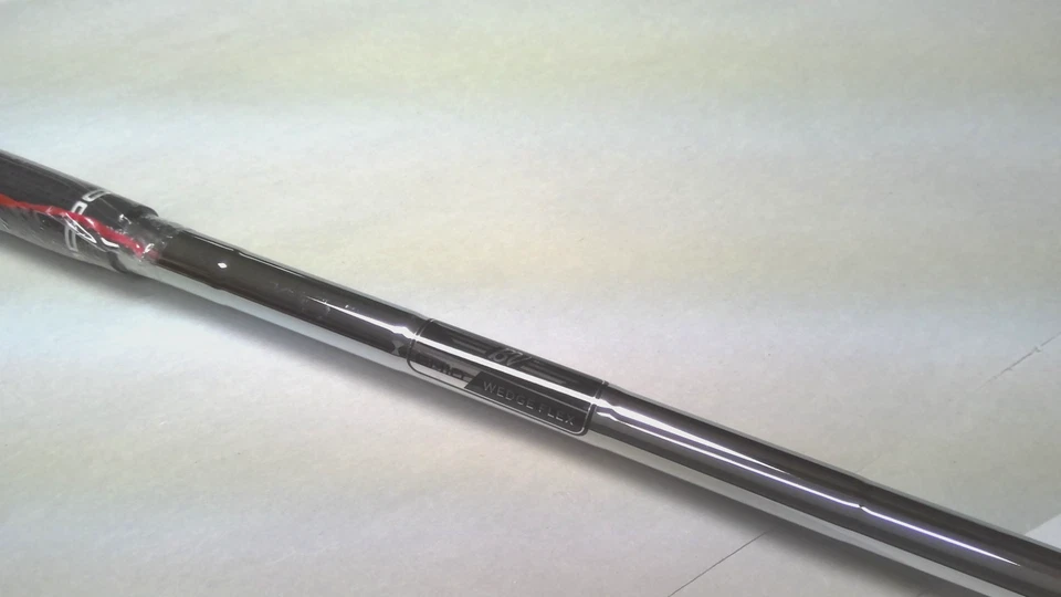 NEW TITLEIST VOKEY SM10 TOUR CHROME WEDGE SET 50*,54*,58* / SM10 WEDGE FLEX - Image 3 of 4