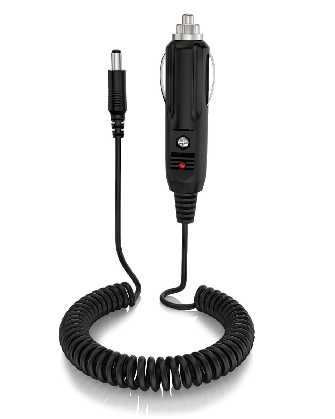 Car Adapter for EECS305 EECS305A Portable Automotive Engine 