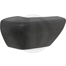 1x Stoßfänger Diederichs 1695056 für Mercedes Benz Mercedes Benz Hinten Rechts