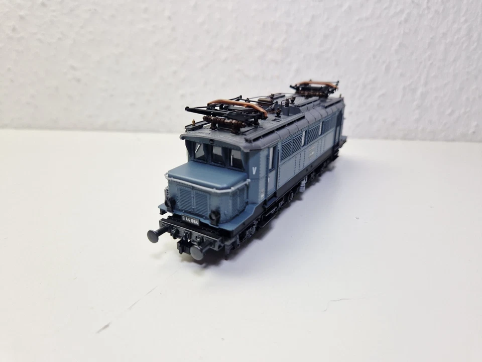 ROCO H0 43032 5-tlg. Personenzug der DRG Neuwertig in OVP - Bild 4 von 4