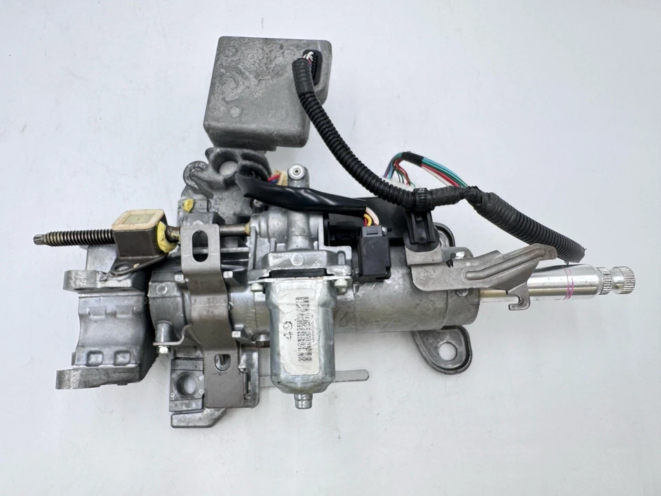 2006 Lexus Gs300 рулевая колонка наклон и телескопический мультиплекс модуль компьютер OEM - Изображение 2 из 4