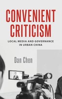 Dan Chen | Convenient Criticism | Buch | Englisch (2020) | Gebunden | Suny Press