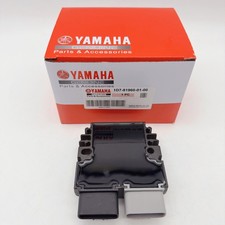 Yamaha OEM 1D7-81960-01-00 Rectifier Regulator for Grizzly 550 700 YFM700 ATV