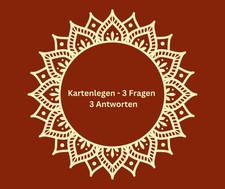 Układanie kart/ 3 pytania -3 odpowiedzi