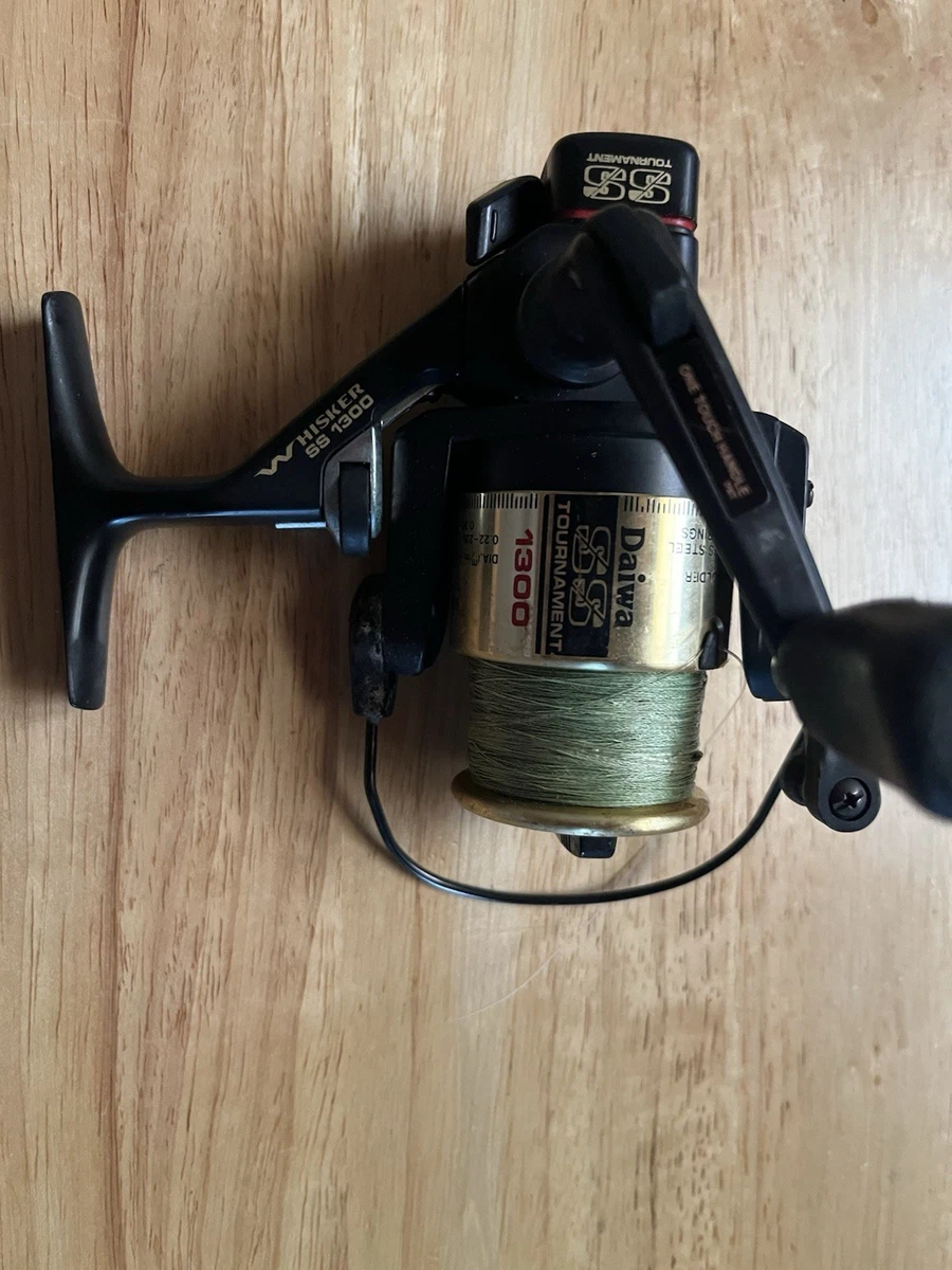 daiwa tournament reel products for sale | eBay