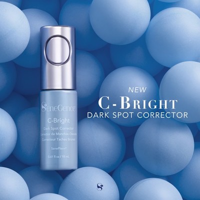   C-Bright Spot Corrector SeneGence Skincare SeneDerm SeneCosmetics *FAST SHIP!