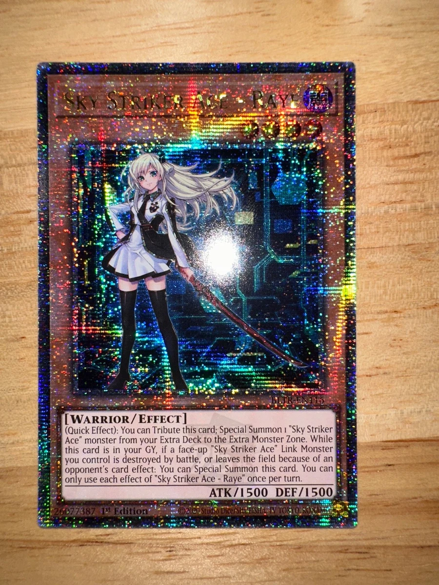 Preços baixos em Secreto RARO Individuais de Yu-gi-oh! Trading