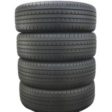 4x GOODYEAR 225/65 R17 102H SUV 4x4 Sommerreifen M+S 2015 6,2-6,5mm